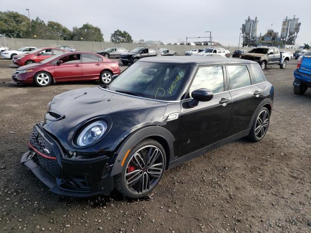 2020 MINI COOPER JOH WMWJZ9C00L2M85093