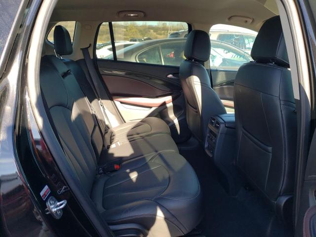 2017 BUICK ENVISION E LRBFXBSA9HD054374