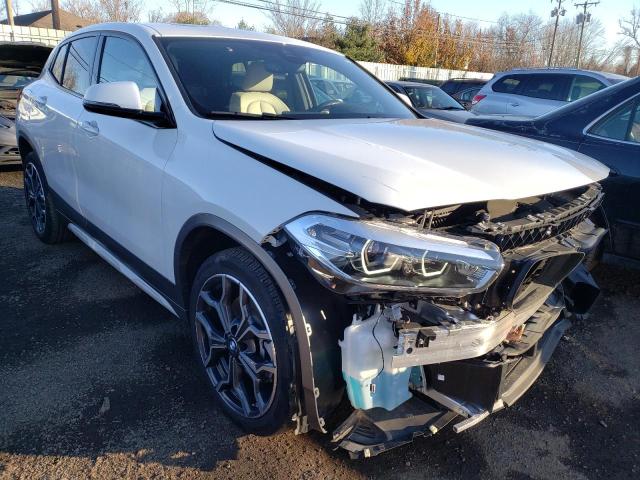 VIN WBXYJ1C09M5S59972 2021 BMW X2, Xdrive28I no.1