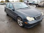 2004 MERCEDES-BENZ  C-CLASS