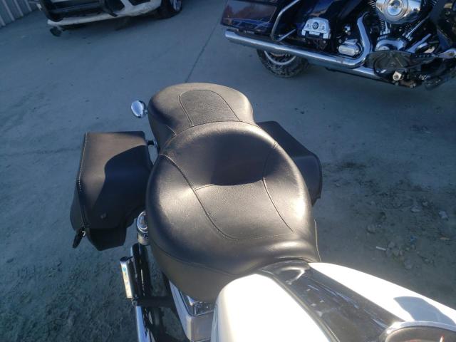 2006 HARLEY-DAVIDSON FXDLI 1HD1GN1126K341898