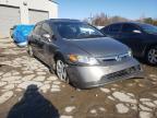 2007 HONDA  CIVIC