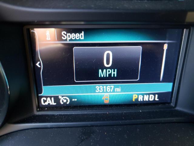 2017 BUICK ENVISION E LRBFXBSA9HD054374