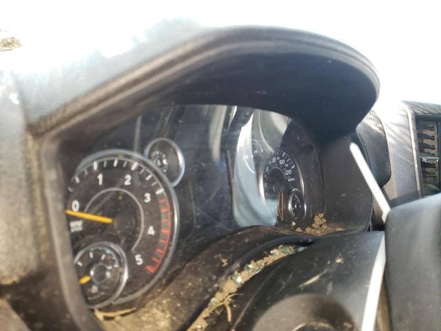 2020 RAM 2500 TRADE 3C6UR5CL5LG286378