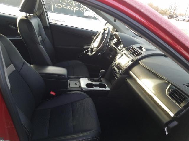 2014 TOYOTA UK 4T1BF1FK0EU861258