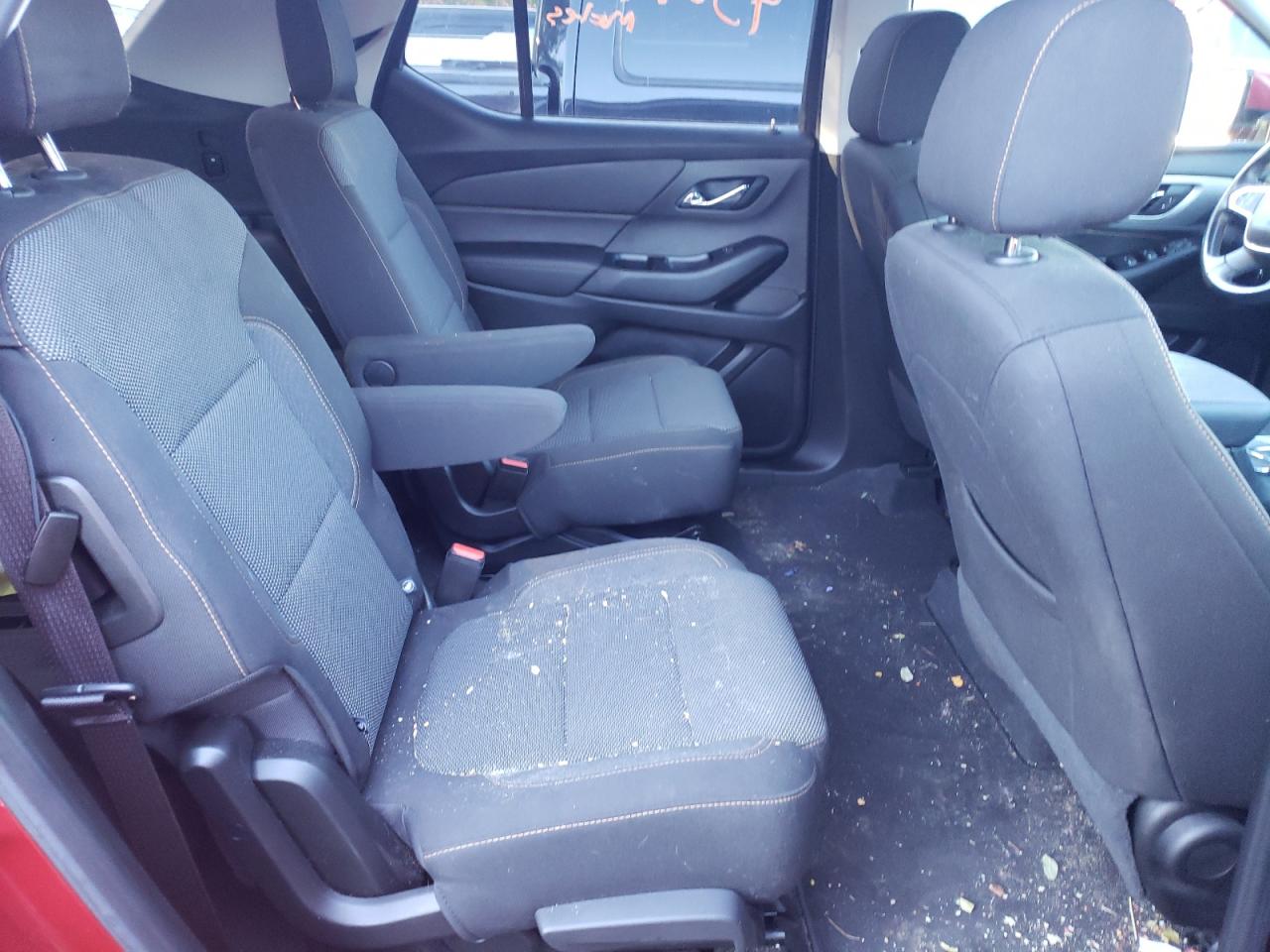 1GNEVGKW3JJ231723 CHEVROLET TRAVERSE 2018