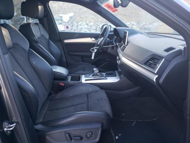 2020 AUDI SQ5 PREMIU WA1B4AFY0L2044521