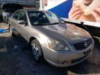 2005 NISSAN  ALTIMA