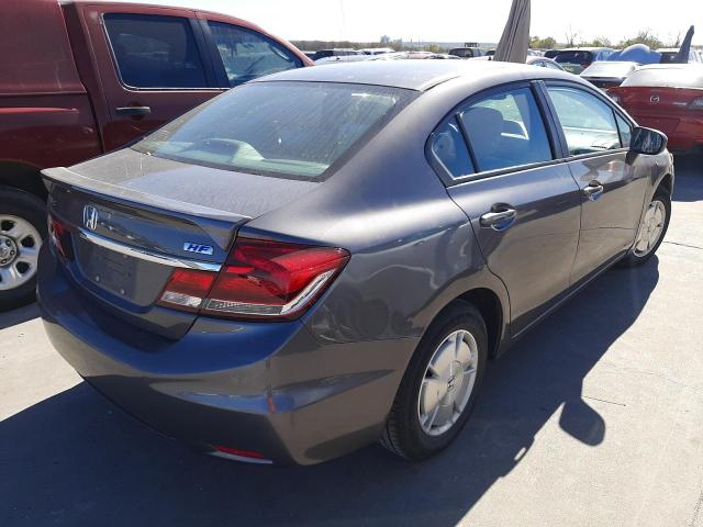 2015 HONDA CIVIC HF 2HGFB2F68FH508542