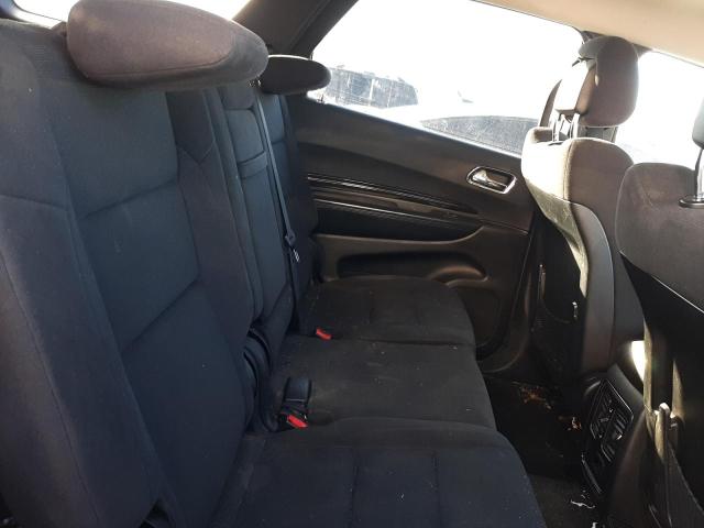 2012 DODGE DURANGO CR 1C4RDJDG6CC358571