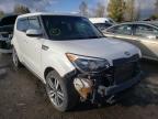 2016 KIA  SOUL