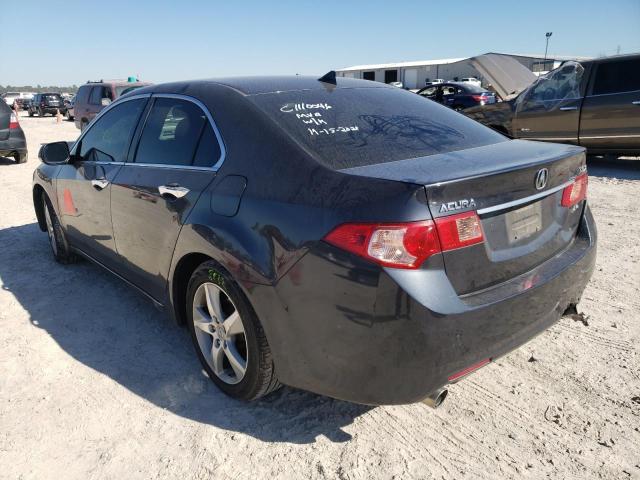 2012 ACURA TSX JH4CU2F41CC022467