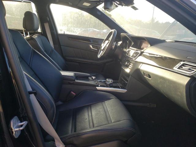 WDDHH7GB4EA911774 Mercedes-Benz E 63 Amg-S 2014. Фото: 4