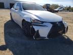 2017 LEXUS  IS