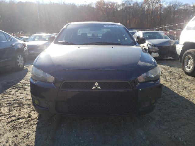2010 MITSUBISHI LANCER DE JA32U1FU8AU016873