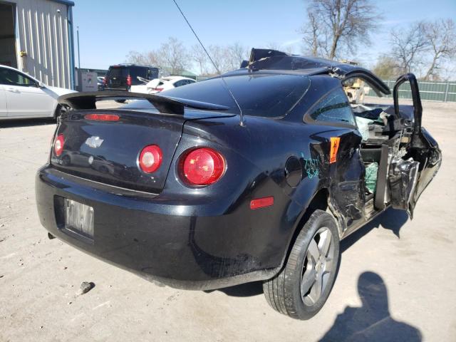 2010 CHEVROLET COBALT 1LT 1G1AC1F53A7243839