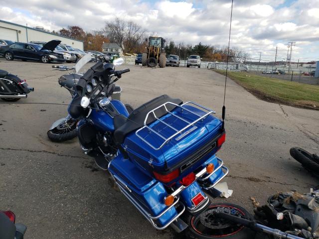 2007 HARLEY-DAVIDSON FLHTCUI 1HD1FC4177Y725760