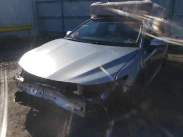 2018 TOYOTA CAMRY SE A 4T1B11HK9JU037832