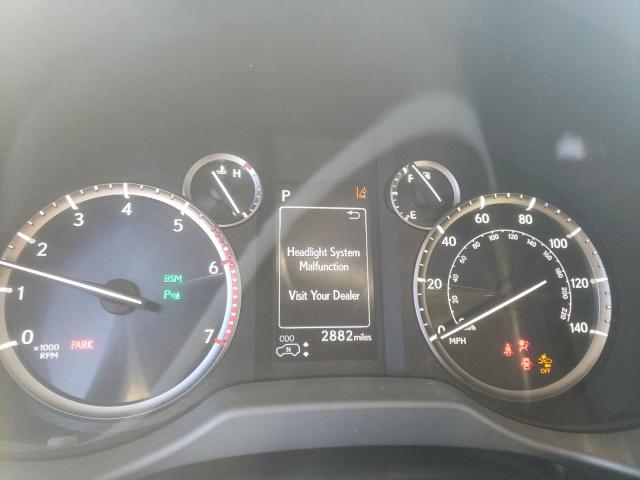 2021 LEXUS GX 460 LUX JTJGM7BX0M5282944