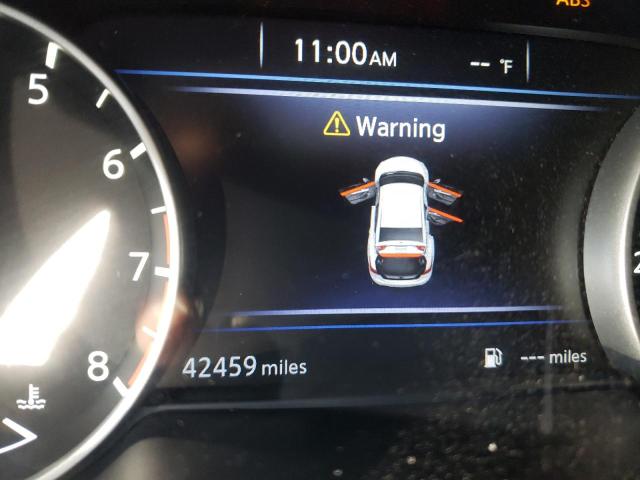 1N4AA6AP8HC456456 NISSAN MAXIMA 2017