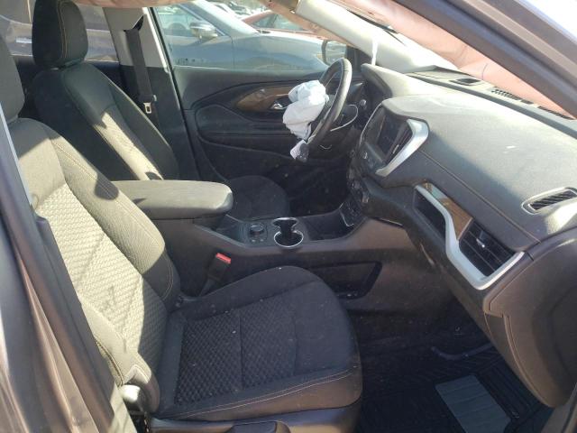2020 GMC TERRAIN 3GKALMEV2LL288347