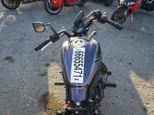 2020 KAWASAKI EN650 D JKAENED16LDA23686