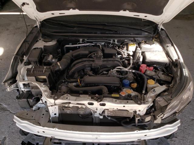 2020 SUBARU OUTBACK LI 4S4BTALCXL3251618