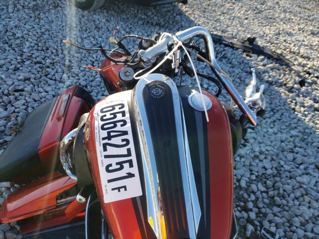 2018 HARLEY-DAVIDSON FLHXSE CVO 1HD1PXL19JB958765