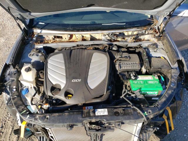 2016 HYUNDAI AZERA LIMI KMHFH4JG6GA547442