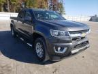 2016 CHEVROLET  COLORADO