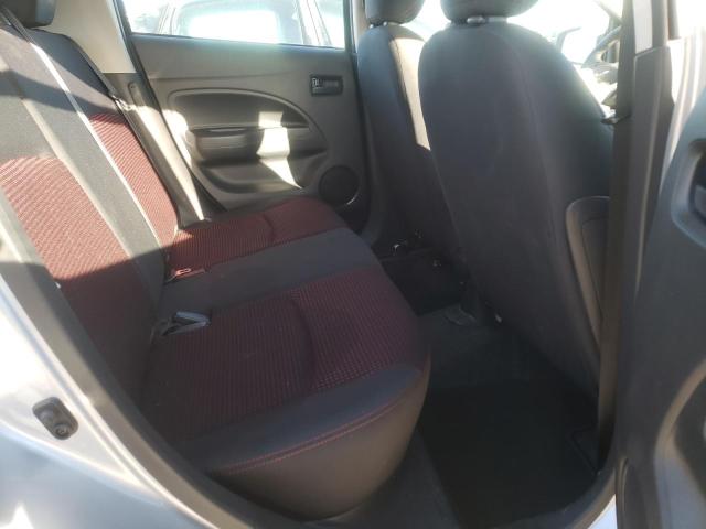 2020 MITSUBISHI MIRAGE LE ML32A5HJ3LH007744