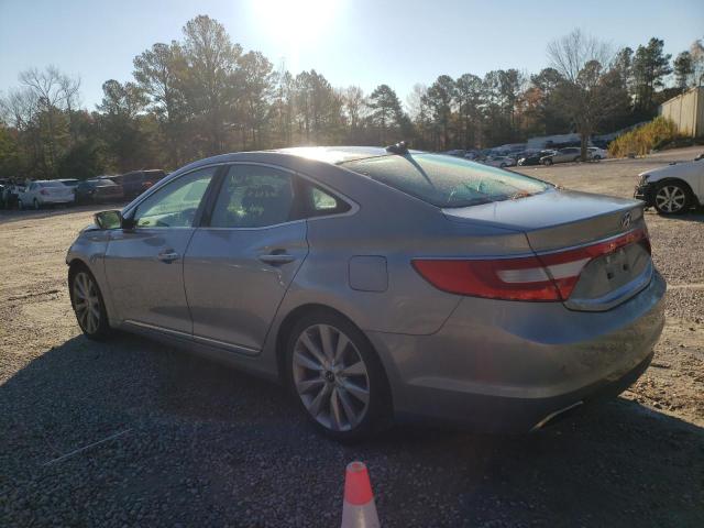 2016 HYUNDAI AZERA LIMI KMHFH4JG6GA547442