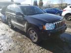 2007 JEEP  CHEROKEE