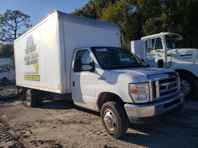 1FDXE4FS3GDC11563 FORD E-450 Photo 1