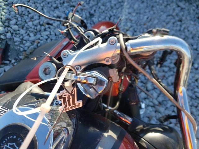 2018 HARLEY-DAVIDSON FLHXSE CVO 1HD1PXL19JB958765