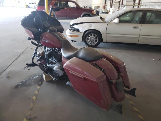 2020 HARLEY-DAVIDSON FLTRXS 1HD1KTP19LB615877