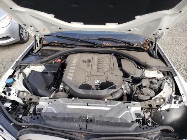 2021 BMW M340I 3MW5U7J09M8B59237