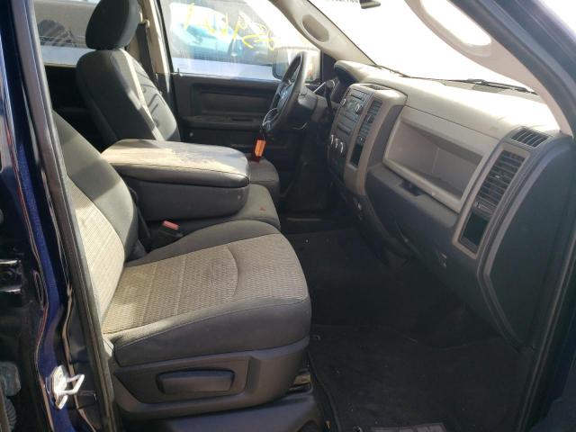 2012 DODGE 1500 RAM V 1C6RD6FT3CS331123