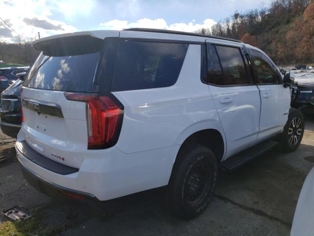 2021 GMC YUKON AT4 1GKS2CKD4MR377019