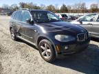 2008 BMW  X5