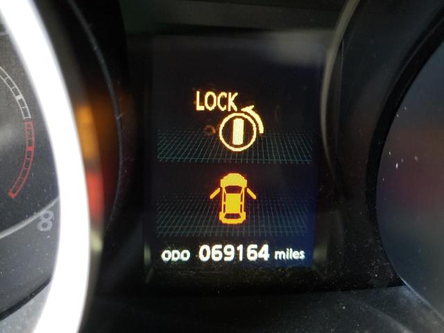 2015 MITSUBISHI LANCER SE JA32V2FW4FU012167