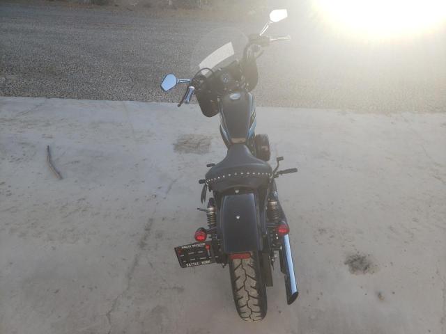 2019 HARLEY-DAVIDSON XL1200 NS 1HD1LP33XKC405311