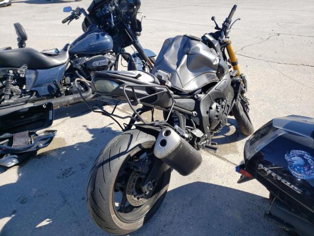 2012 YAMAHA FZ8 N JYARN27E5CA002925