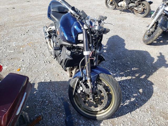 2009 YAMAHA FZ1 S JYARN17E19A007557