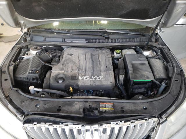 2010 BUICK LACROSSE C 1G4GC5EG6AF158779