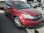 2011 HONDA  CRV