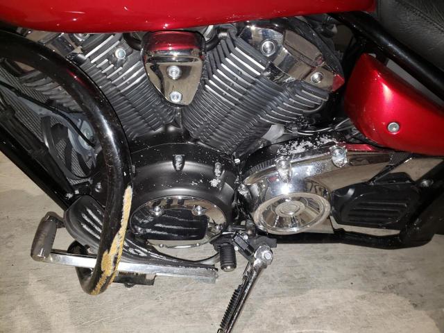 2012 YAMAHA XVS1300 A JYAVP31E6CA000141
