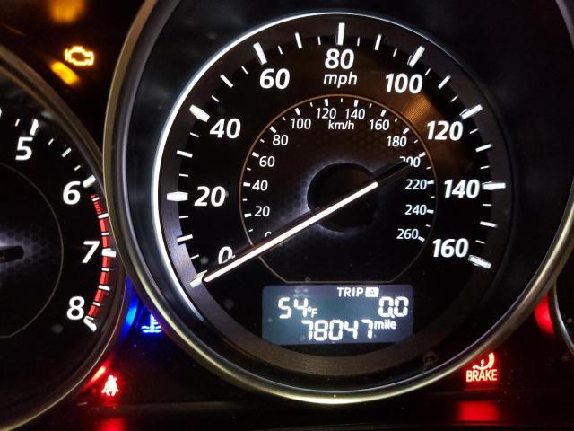 2014 MAZDA MAZDA 6 JM1GJ1W67E1133305