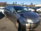 2011 HONDA  ODYSSEY