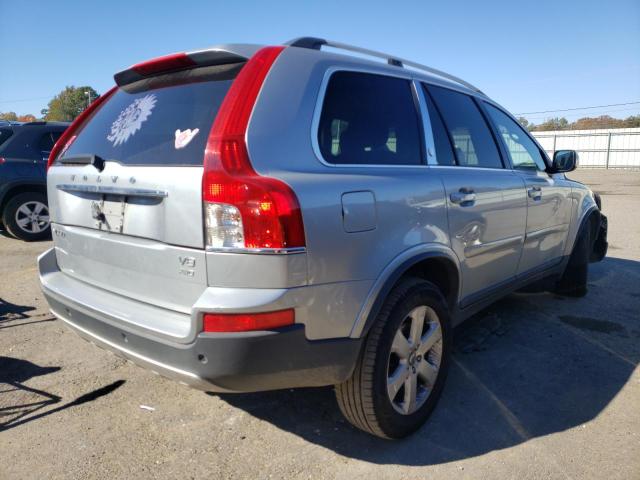 2010 VOLVO XC90 V8 YV4852CZ6A1552704